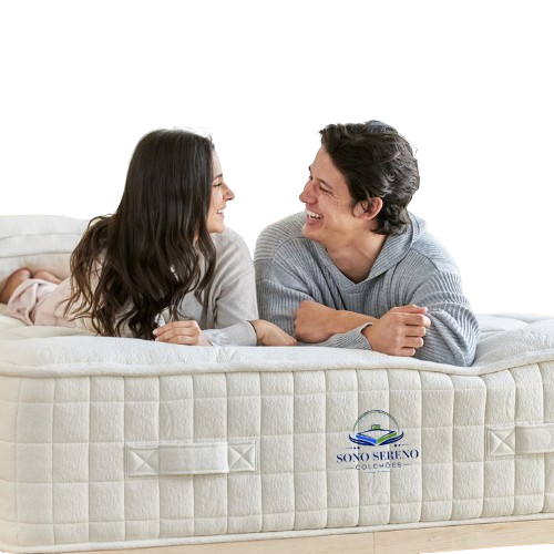 Colchão 5